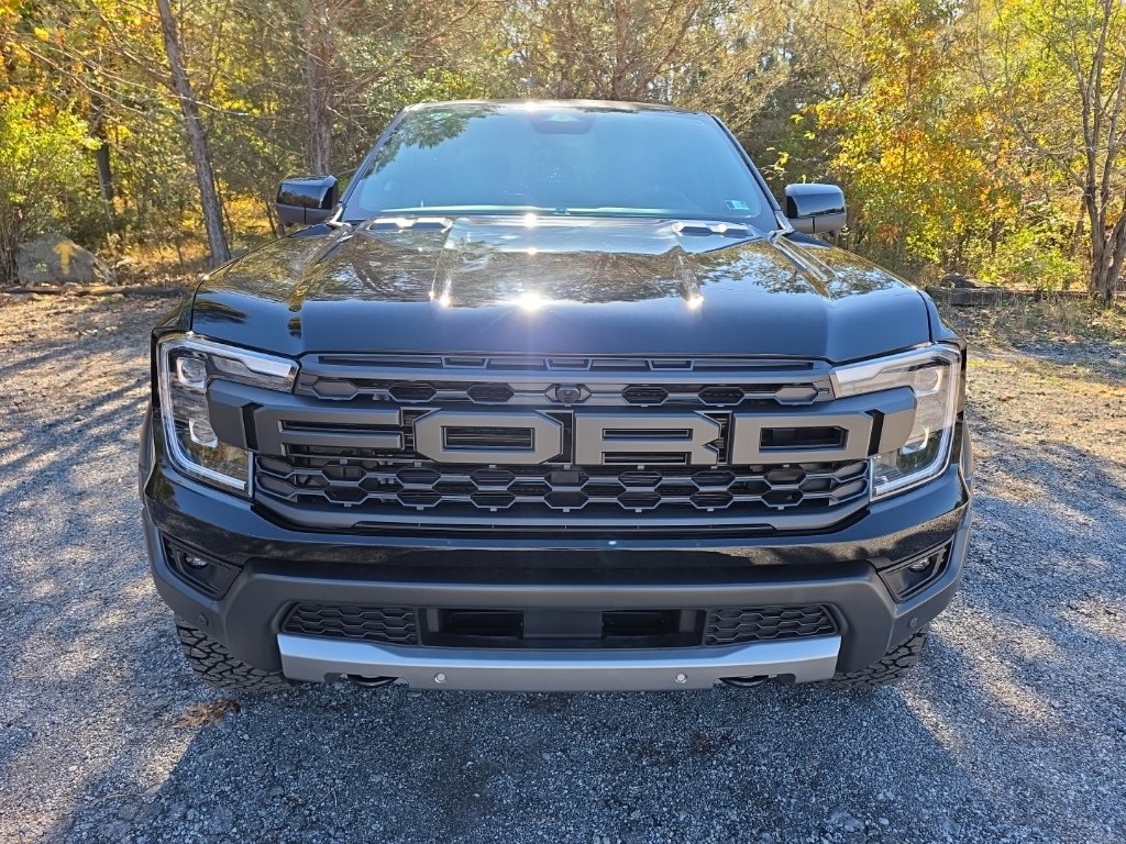 New 2026 Ford Ranger Raptor AWD/4WD image 2