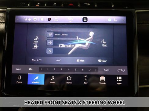 Used 2023 Jeep Grand Cherokee Limited image 7