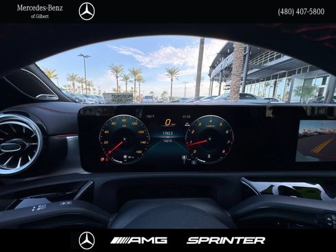 Certified 2023 Mercedes-Benz CLA 250 image 26