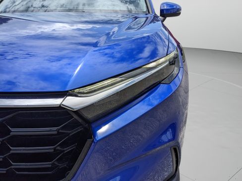 Used 2023 Honda CR-V EX image 10