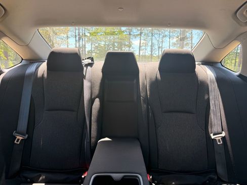 Used 2024 Honda Accord EX image 26