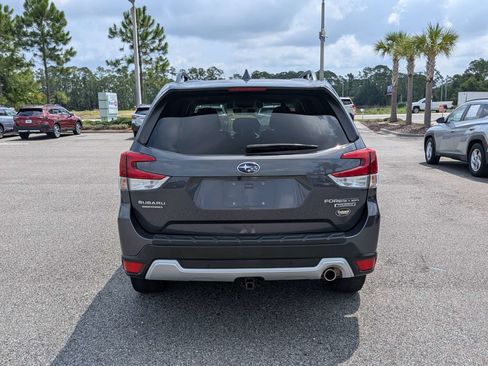 Used 2020 Subaru Forester Touring w/ Popular Package #2 AWD/4WD image 5
