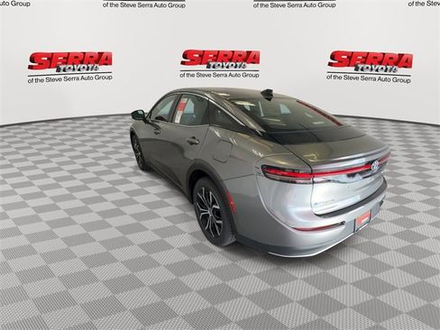 New 2026 Toyota Crown image 7