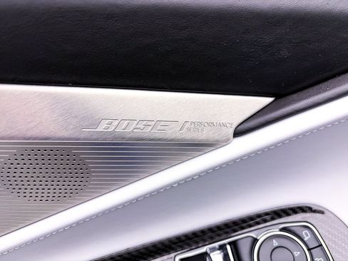 Used 2020 Chevrolet Corvette Stingray Premium Cpe w/ 3LT Preferred Equipment Group RWD image 22