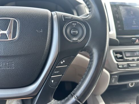 Used 2016 Honda Pilot EX-L image 39