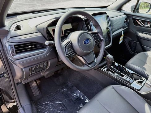 New 2026 Subaru Forester Sport AWD/4WD image 13