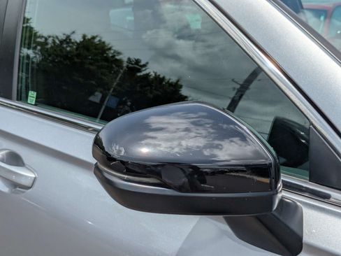 Certified 2024 Honda CR-V Sport image 17