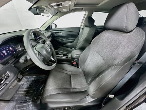 Used 2023 Honda Accord EX image 19