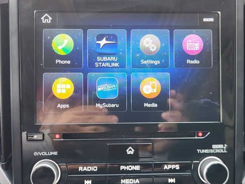 Used 2019 Subaru Forester Sport image 17