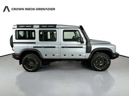 New 2026 INEOS Grenadier Trialmaster Edition image 4