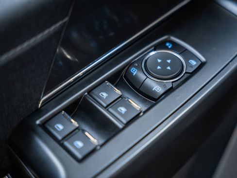 Certified 2024 Ford F150 Lariat image 52