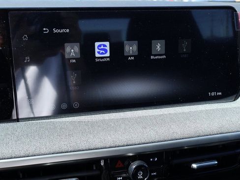 New 2026 Nissan Kicks SV w/ Cold Weather Package image 5