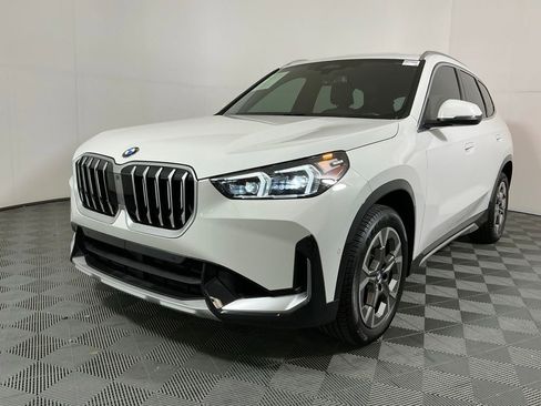 Certified 2025 BMW X1 xDrive28i w/ Convenience Package AWD/4WD image 26