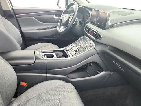 Used 2023 Hyundai Santa Fe SEL image 34