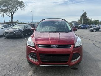 Used 2013 Ford Escape SEL AWD/4WD video 2