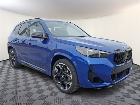 New 2026 BMW X1 M35i w/ Technology Package image 1