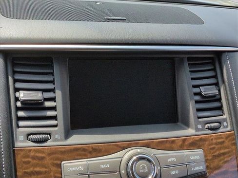 Used 2019 Nissan Armada SL w/ Premium Package RWD image 13