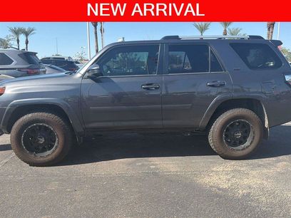 Used 2021 Toyota 4Runner SR5