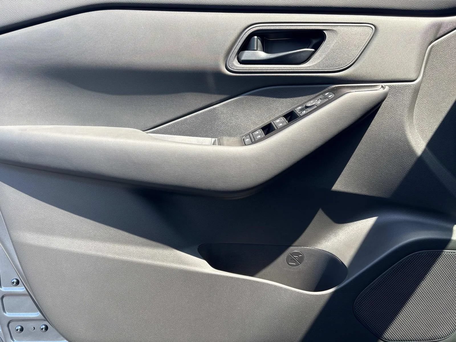 New 2026 Nissan Rogue S FWD image 20