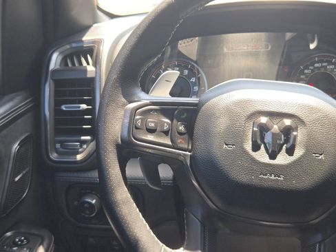 Used 2021 RAM 1500 TRX w/ TRX Level 1 Equipment Group AWD/4WD image 20