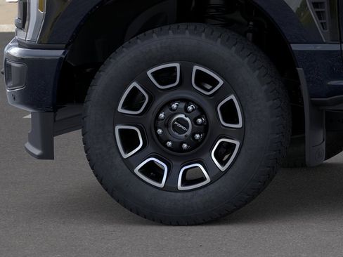 New 2026 Ford F350 Platinum AWD/4WD image 19
