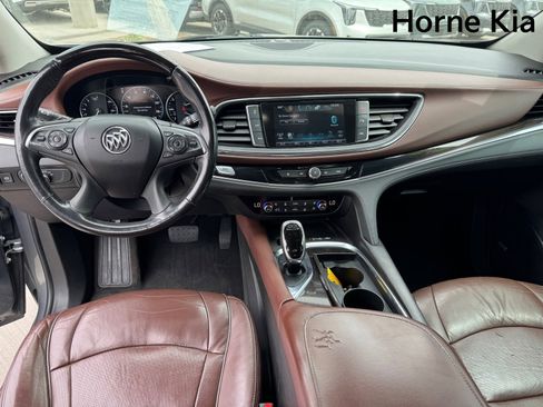 Used 2019 Buick Enclave Avenir w/ Trailering Package, 5000 lbs. AWD/4WD image 15