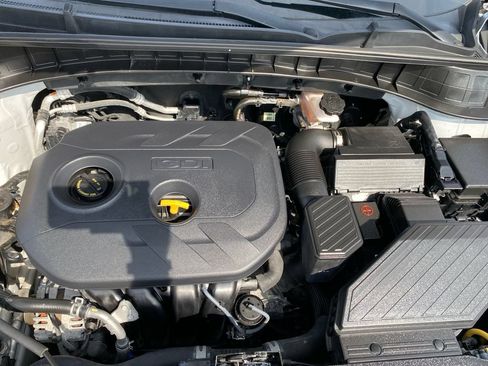 Used 2017 Hyundai Tucson SE w/ Cargo Package FWD image 31
