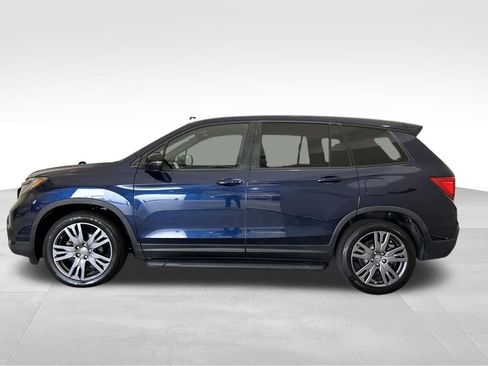 Used 2021 Honda Passport EX-L image 2