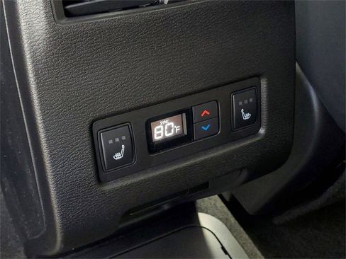 New 2025 Mitsubishi Outlander SEL Black Edition image 34