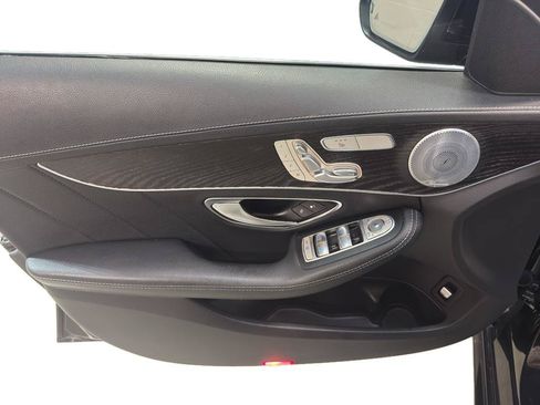 Used 2016 Mercedes-Benz C 300 4MATIC Sedan image 15