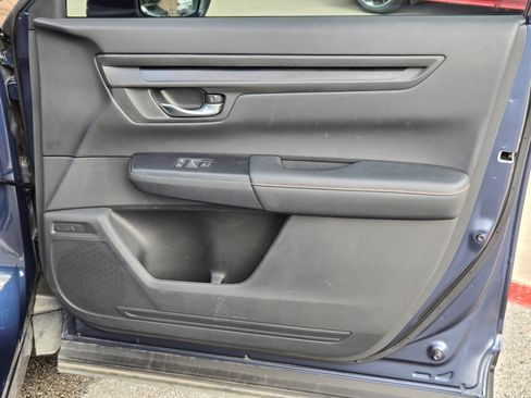 Used 2025 Honda CR-V Sport-L image 28
