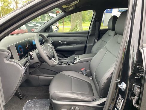 New 2026 Hyundai Santa Cruz SEL image 11