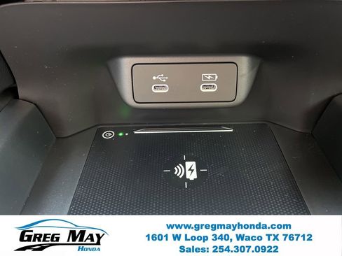 New 2026 Honda HR-V LX image 19