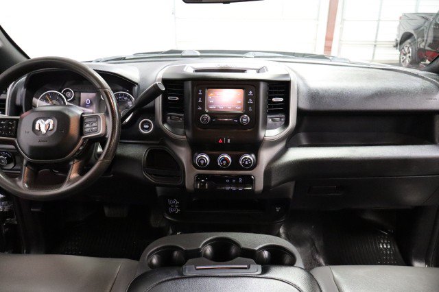 Used 2021 RAM 3500 Tradesman w/ Chrome Appearance Group AWD/4WD image 7