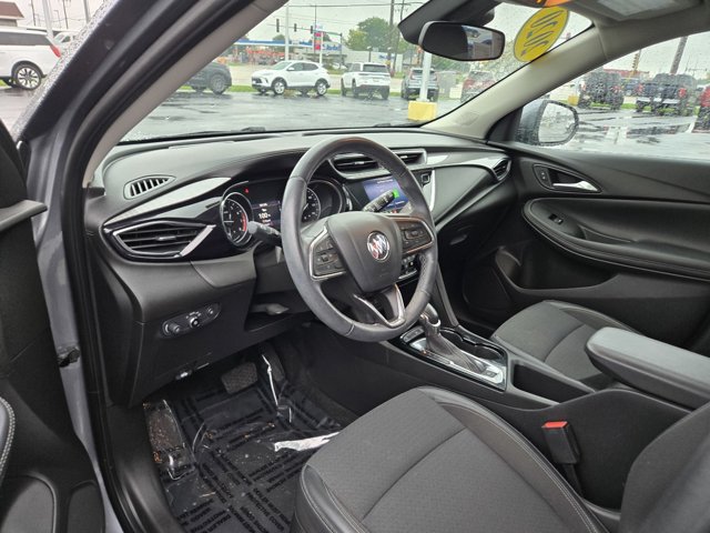 Used 2020 Buick Encore GX Select FWD image 2