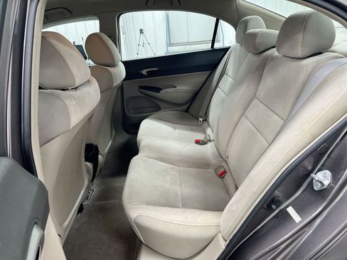 Used 2011 Honda Civic LX image 21