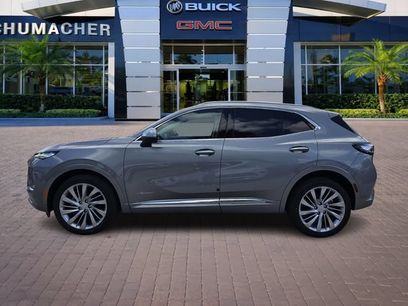 New 2026 Buick Envision Avenir