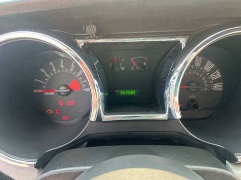 Used 2007 Ford Mustang GT Premium RWD image 17