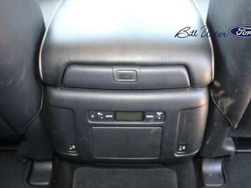Used 2024 INFINITI QX80 Luxe AWD/4WD image 16