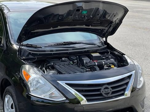 Used 2019 Nissan Versa S FWD image 36