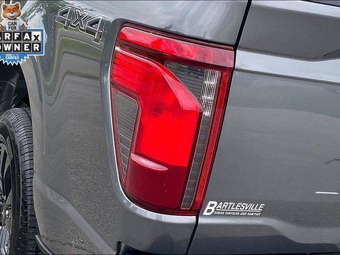 Used 2025 Ford F150 XLT w/ Equipment Group 302A MID AWD/4WD image 28