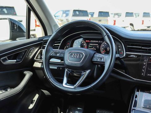 Used 2023 Audi Q7 3.0T Prestige w/ Prestige Package AWD/4WD image 21