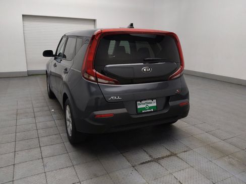Used 2021 Kia Soul S FWD image 5