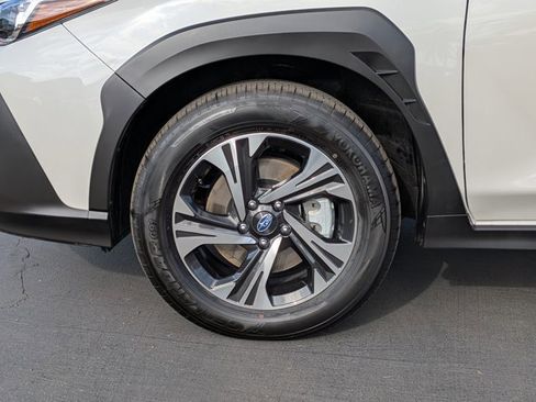 Certified 2025 Subaru Crosstrek 2.0i Premium image 24