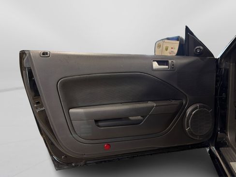 Used 2007 Ford Mustang GT Premium image 15