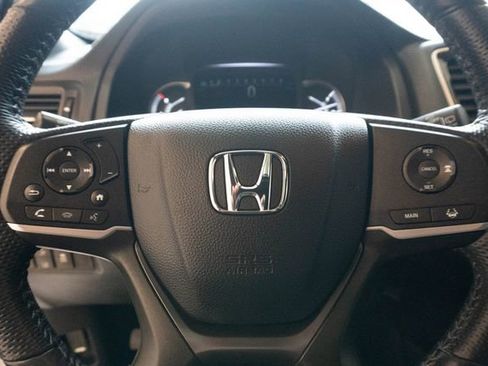 Used 2023 Honda Passport EX-L image 23