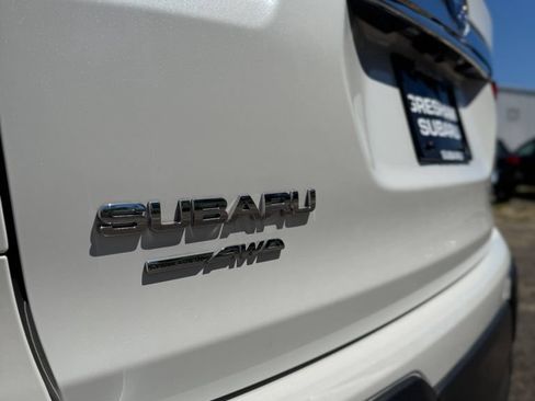 Used 2023 Subaru Ascent Limited AWD/4WD image 49