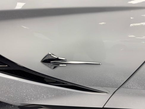 Used 2015 Chevrolet Corvette Stingray Coupe w/ 2LT Preferred Equipment Group RWD image 24