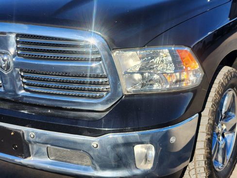 Used 2016 RAM 1500 Lone Star image 9