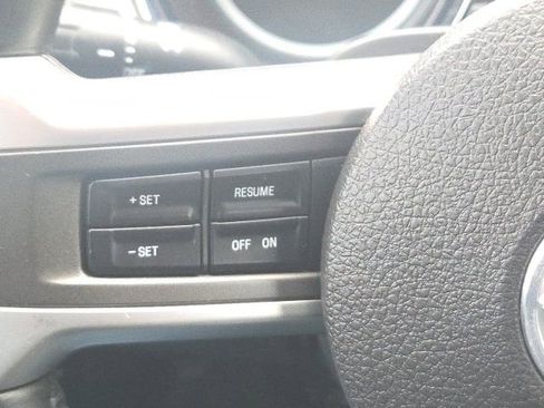 Used 2011 Ford Mustang GT Premium w/ 401A Rapid Spec Order Code image 32